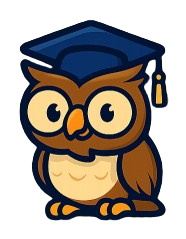EduPro owl logo